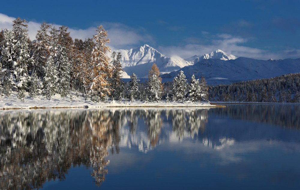 Photograph by Галина Хвостенко