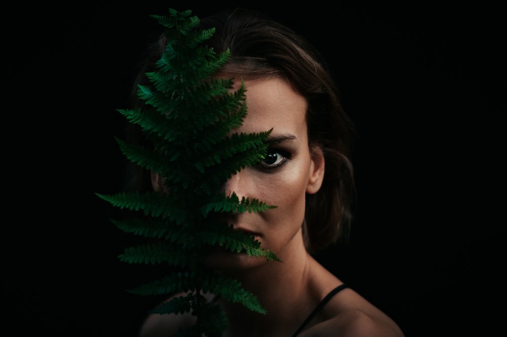 Photograph by Liguanna Anna