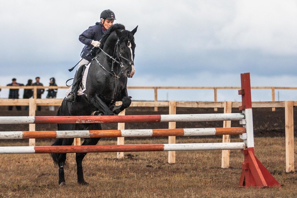 Photograph by mikhail goryachev