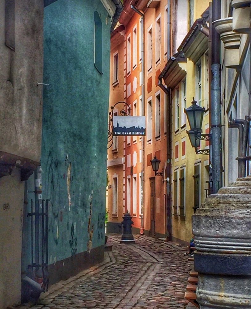 Photograph by IvonneMI