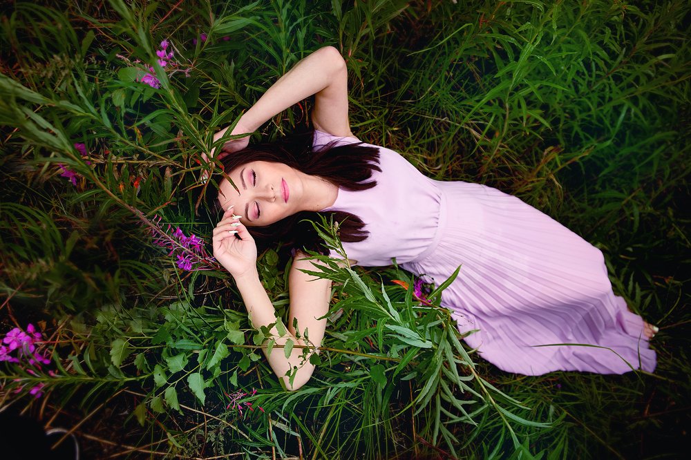 Photograph by Кристина Эйхман