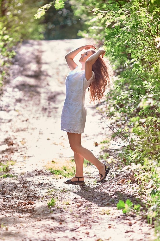 Красоты Сибири