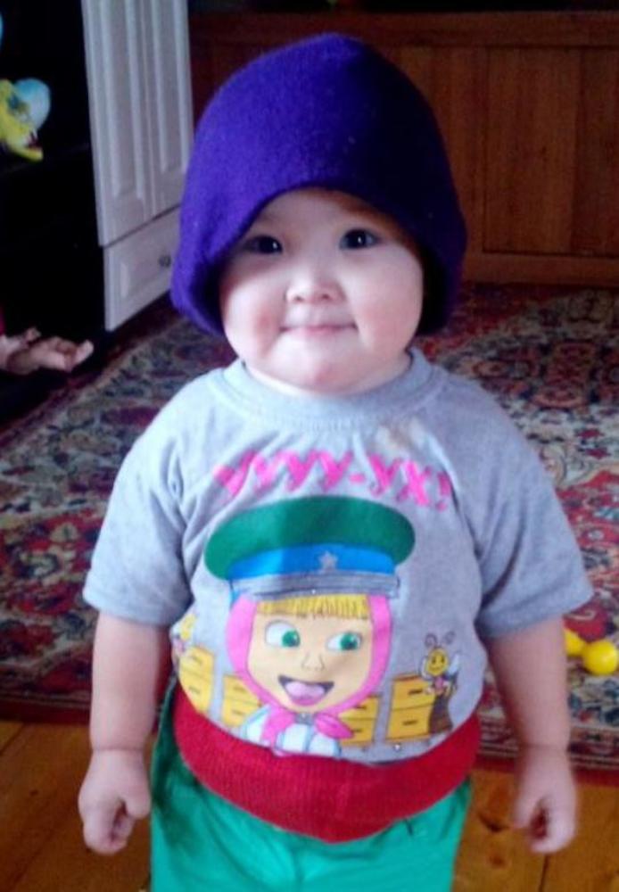 Машенька студия портрет