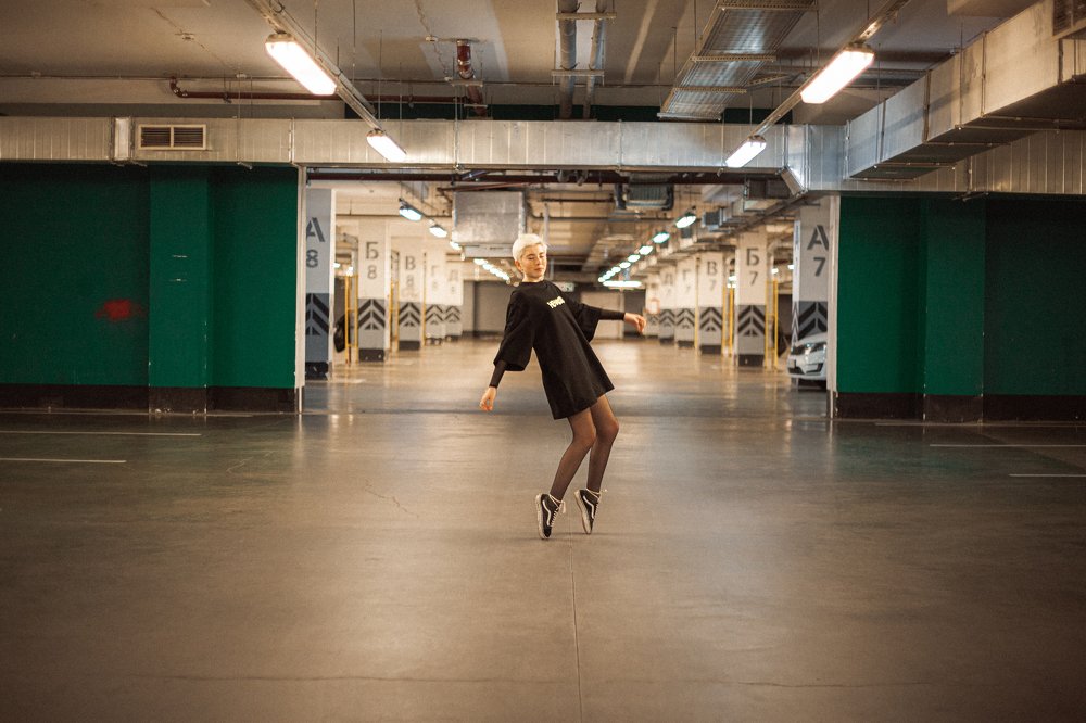 Photograph by Михаил Пагава