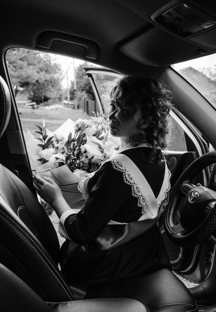 Photograph by Кристина Гареева