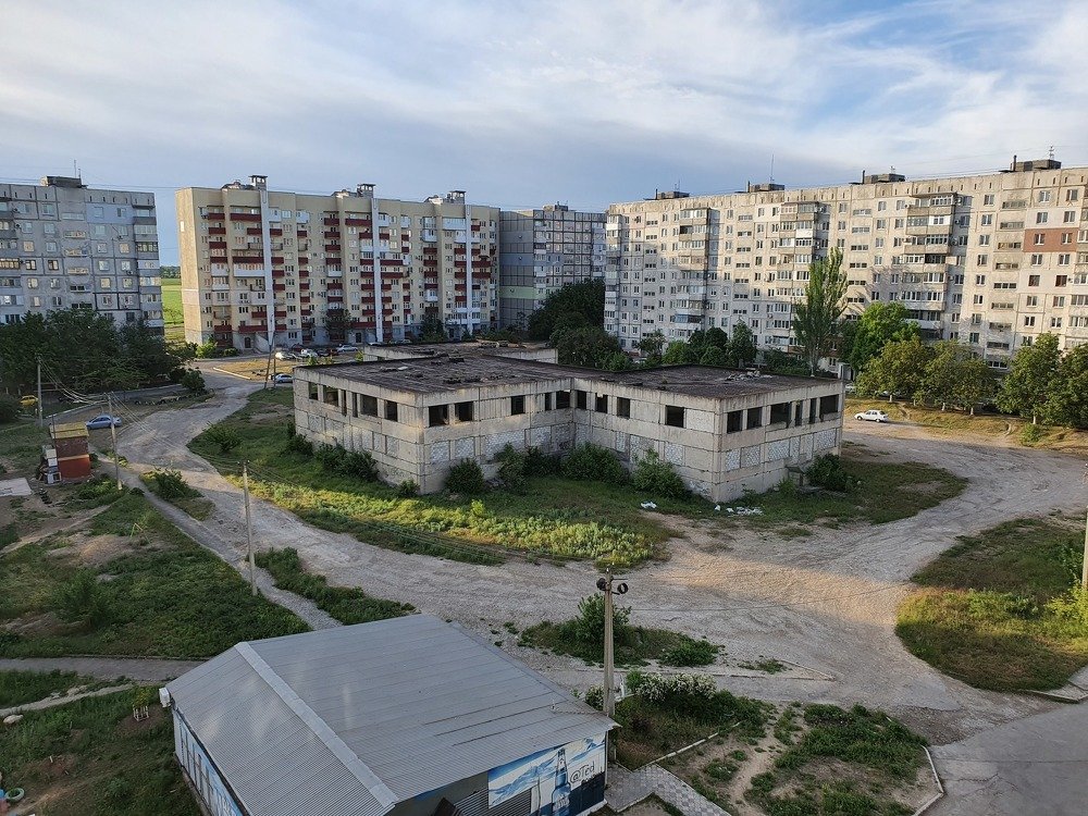 Photograph by Denys Romanov