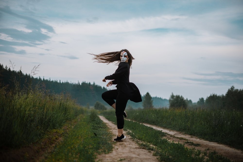 Photograph by Надежда Тенетко