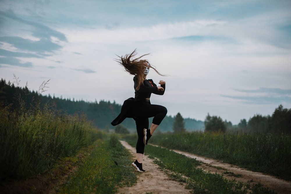 Photograph by Надежда Тенетко