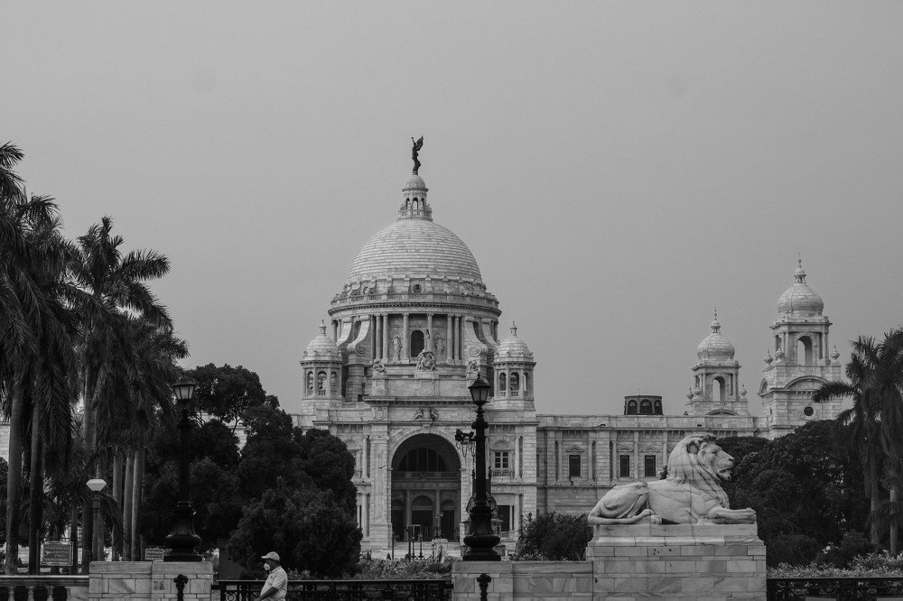 Photograph by Shourrya Bhalotia