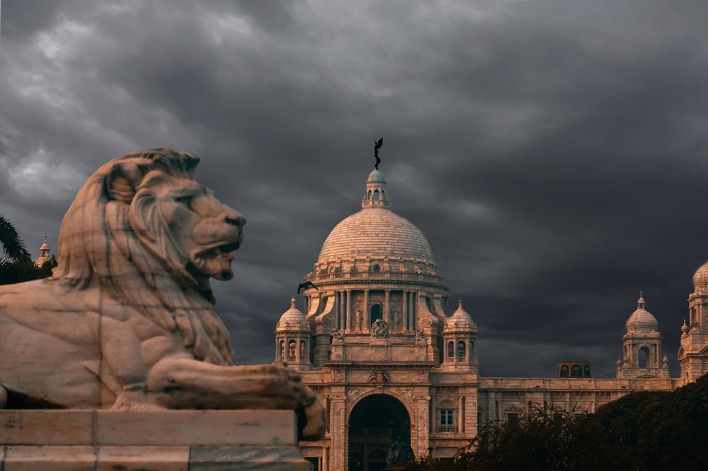 Photograph by Shourrya Bhalotia