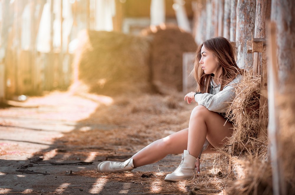 Фотография автора Третьяков Денис