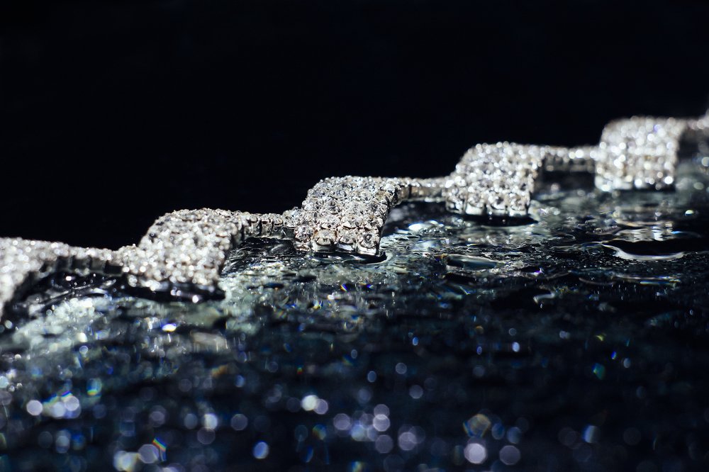 Photograph by Evgeniya Gribova