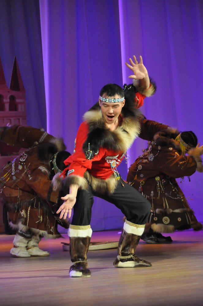 Photograph by Евгений Захаров