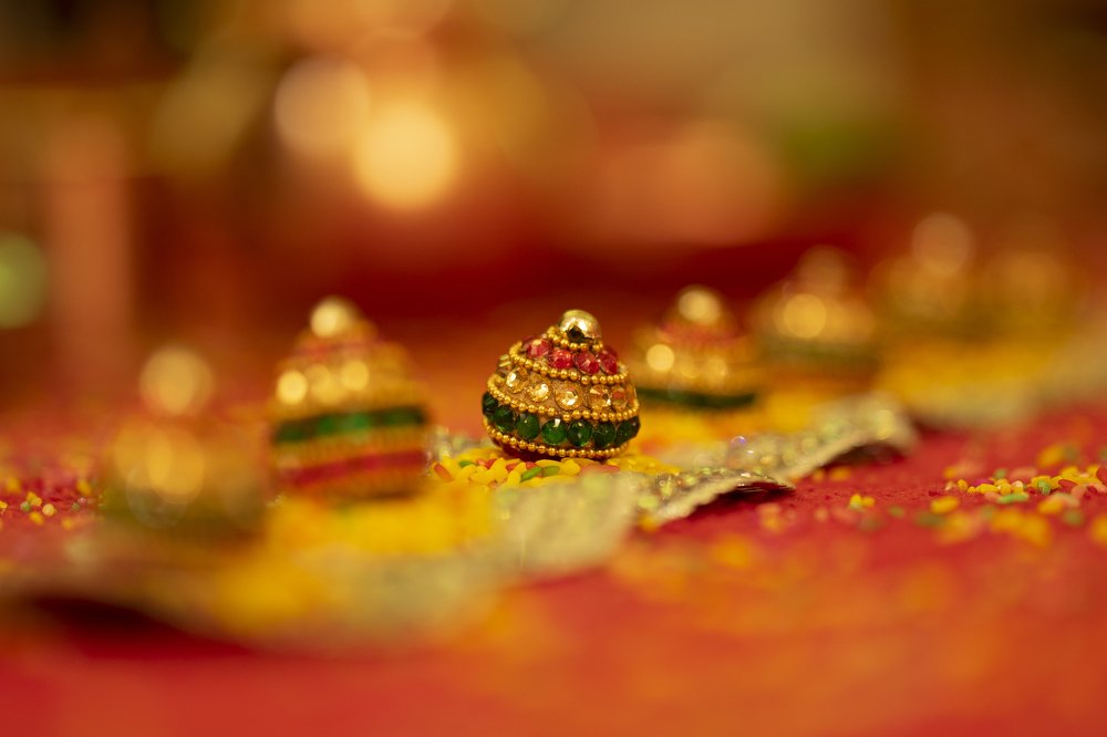 SAPTAPADI { SEVEN ROUNDS }