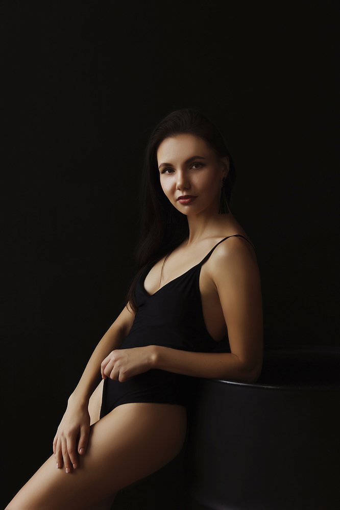 Photograph by Ольга Романова