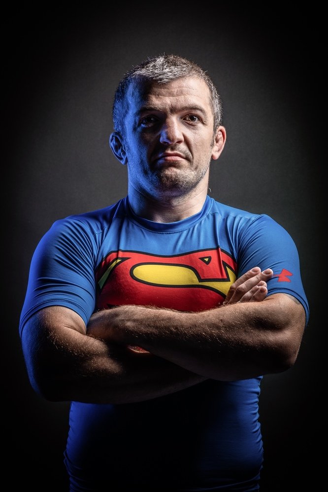 Photograph by Артур Газиев