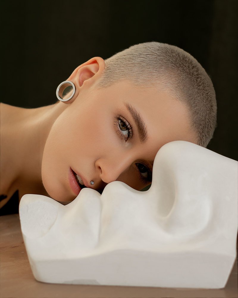 Фотография автора Алла Шикина