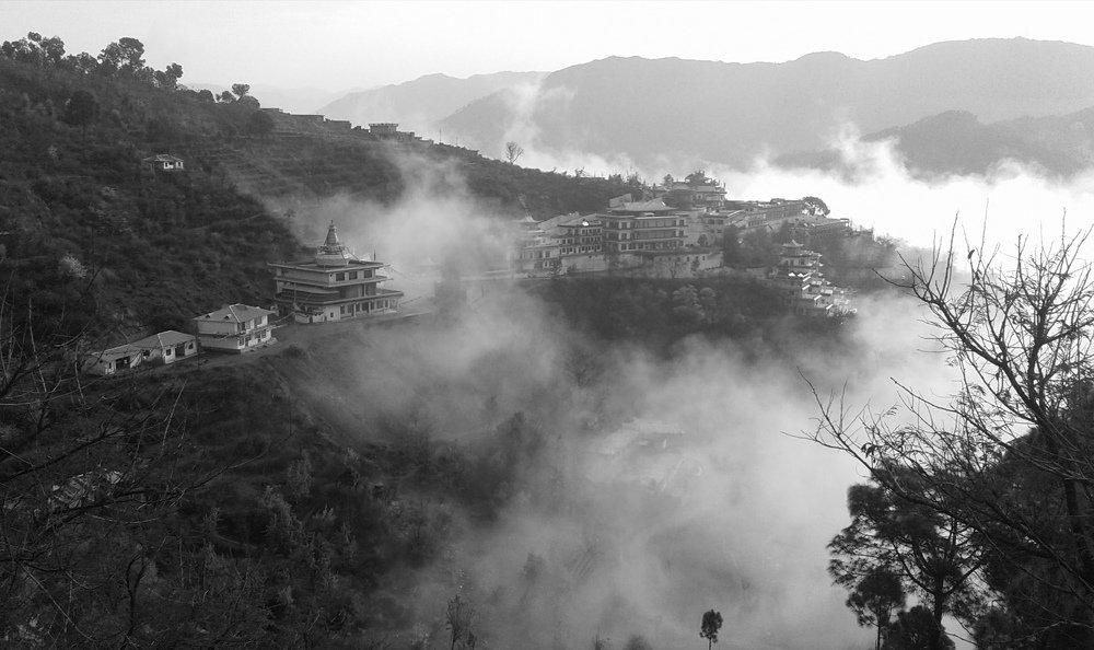 Photograph by Иван Шатный