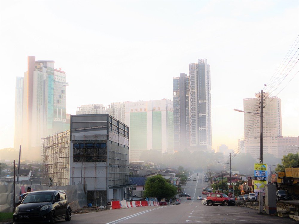 Photograph by Samuel Chan