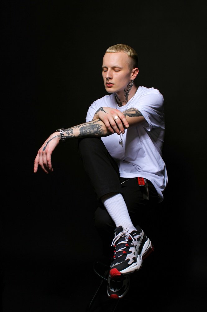 Photograph by Лидия Некрасова