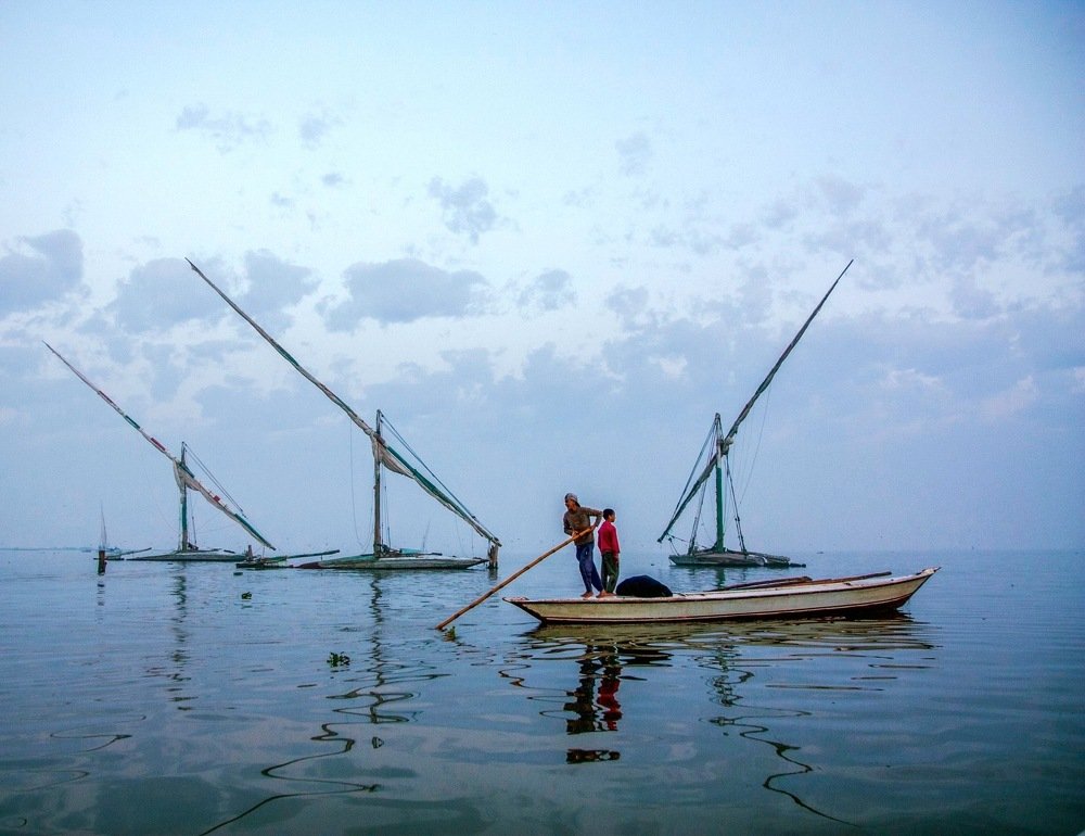 Фотография автора Rouchdy Nahed