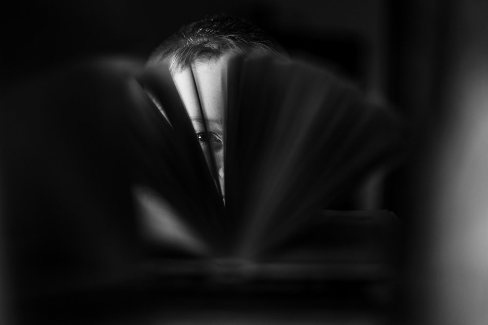 Photograph by Ольга Плаксина