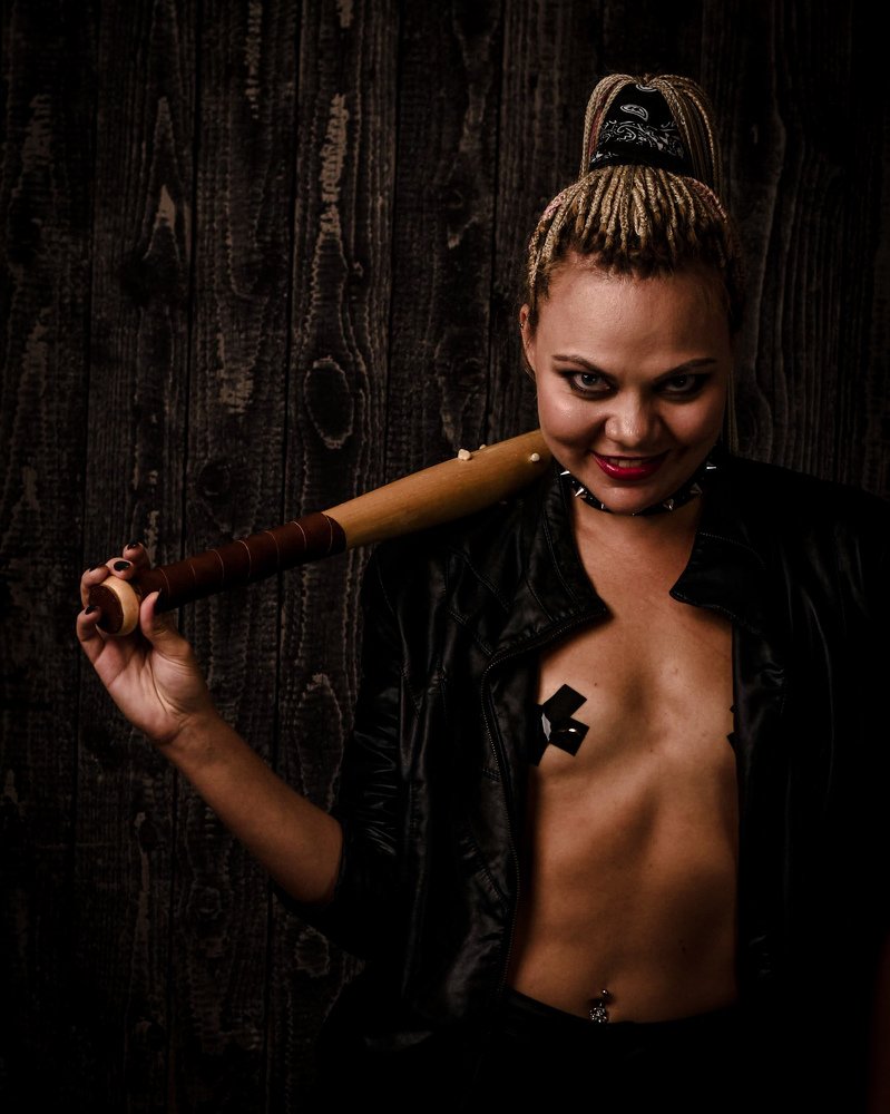 Photograph by Виталий Черненький