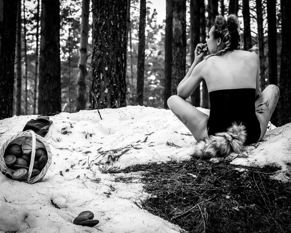 Photograph by Виталий Черненький