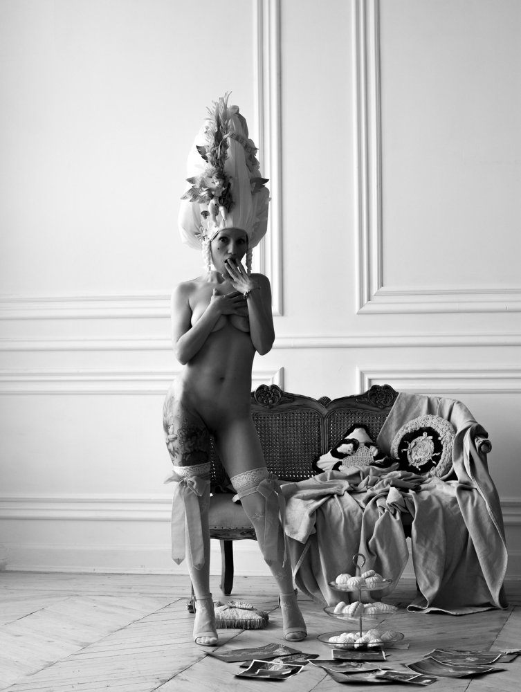 Photograph by Виталий Черненький