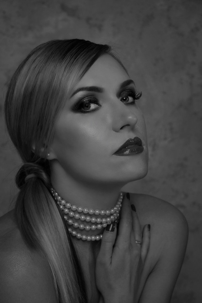 Photograph by Лидия Некрасова