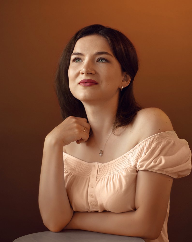 Photograph by Мария Теос