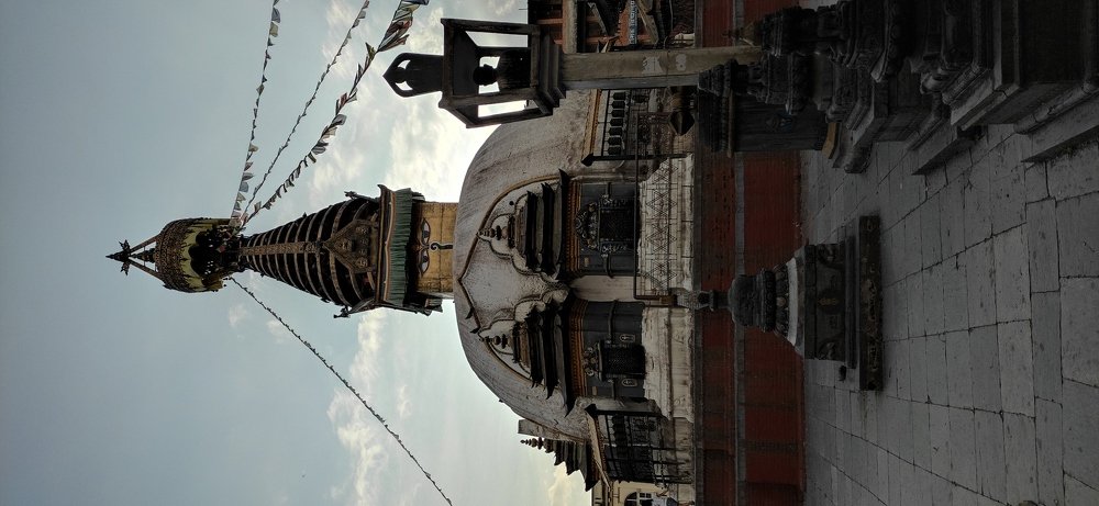 Photograph by Girish Ujhanthache