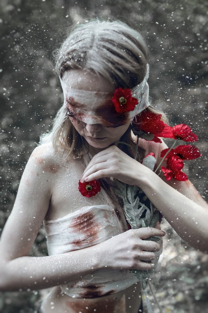 Photograph by Оксана Нечаева