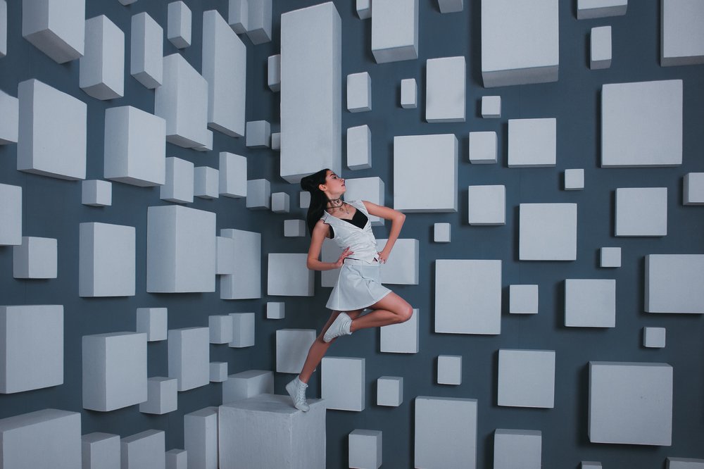 Photograph by Оксана Нечаева