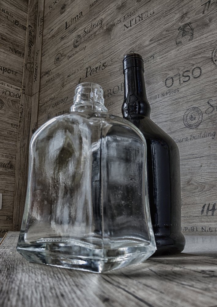 Photograph by Sergey Paramonov