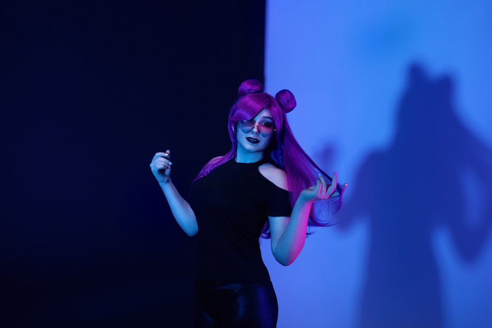 Photograph by Оксана Нечаева