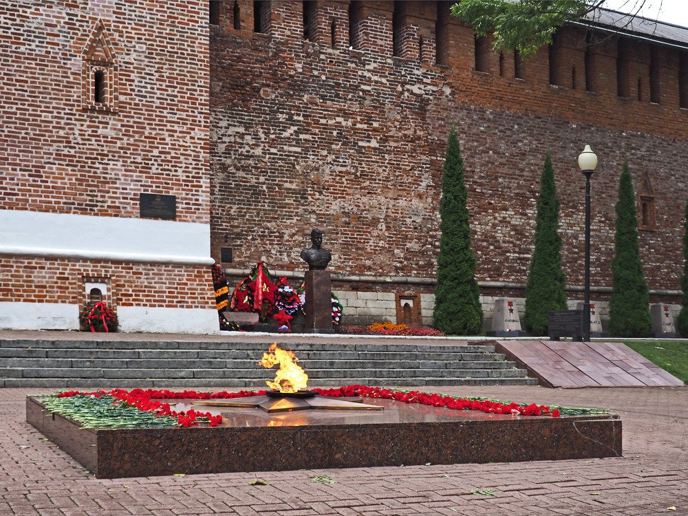 Photograph by Михаил Малец