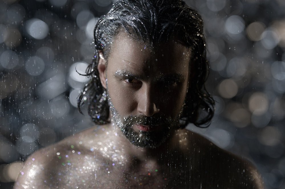 Photograph by Елена Жаркова