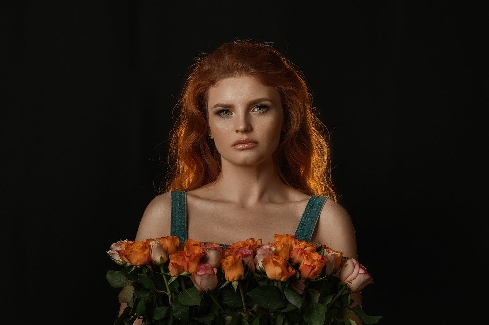 Photograph by Елена Жаркова