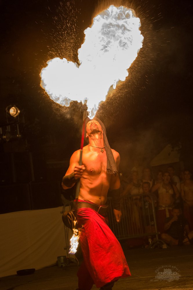 Photograph by Dinko Brozicevic