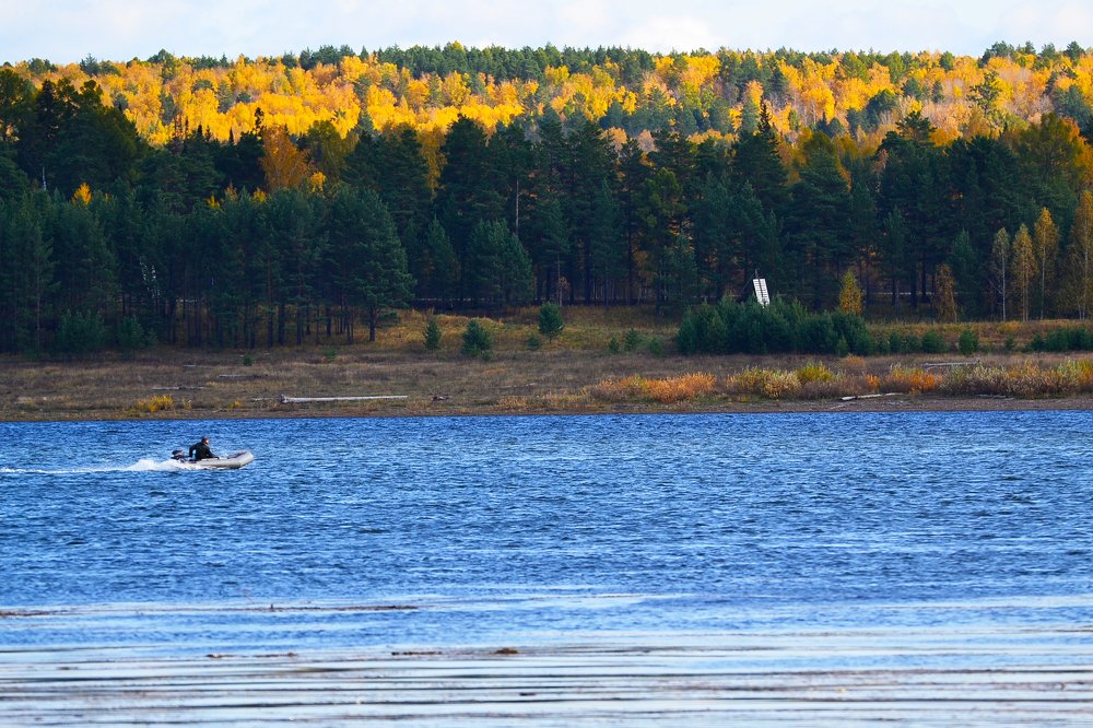 Photograph by Ирина Костарева