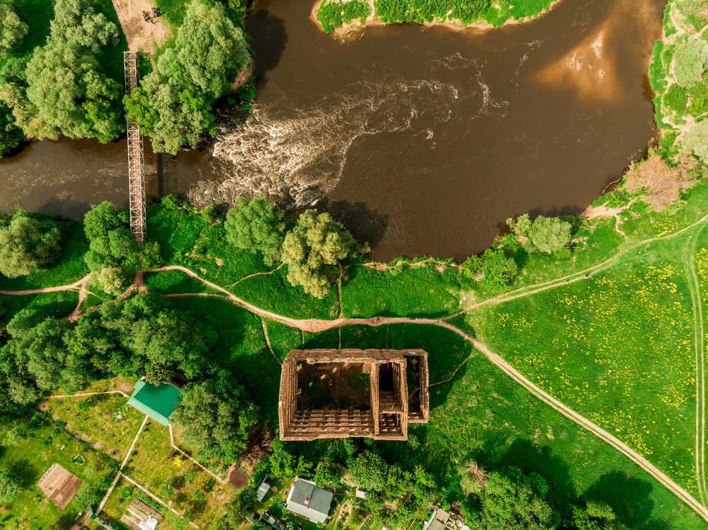 Photograph by Антон Бондарчук