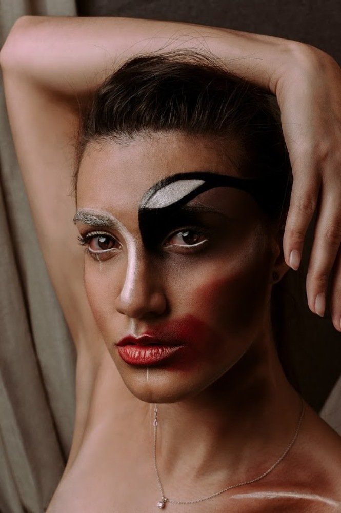 Photograph by Nick Apostolopoulos