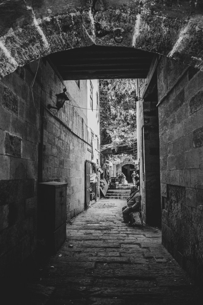 Фотография автора Nasr Khaled