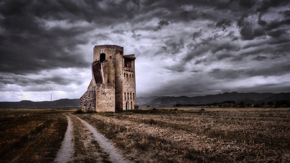 Pozo San Roque (San Roque well)