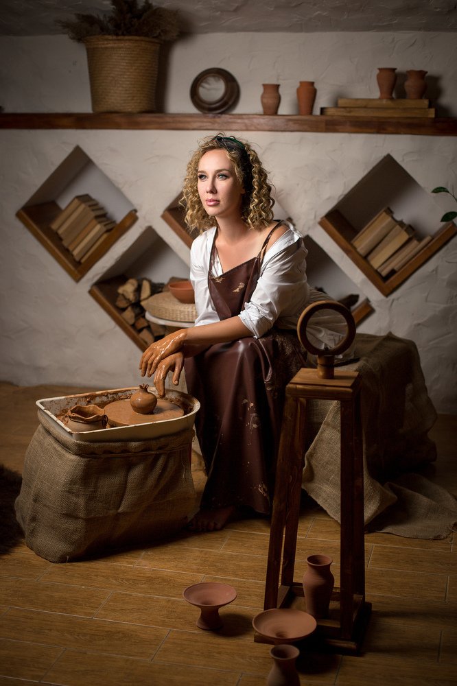 Photograph by Екатерина Даулетбакова