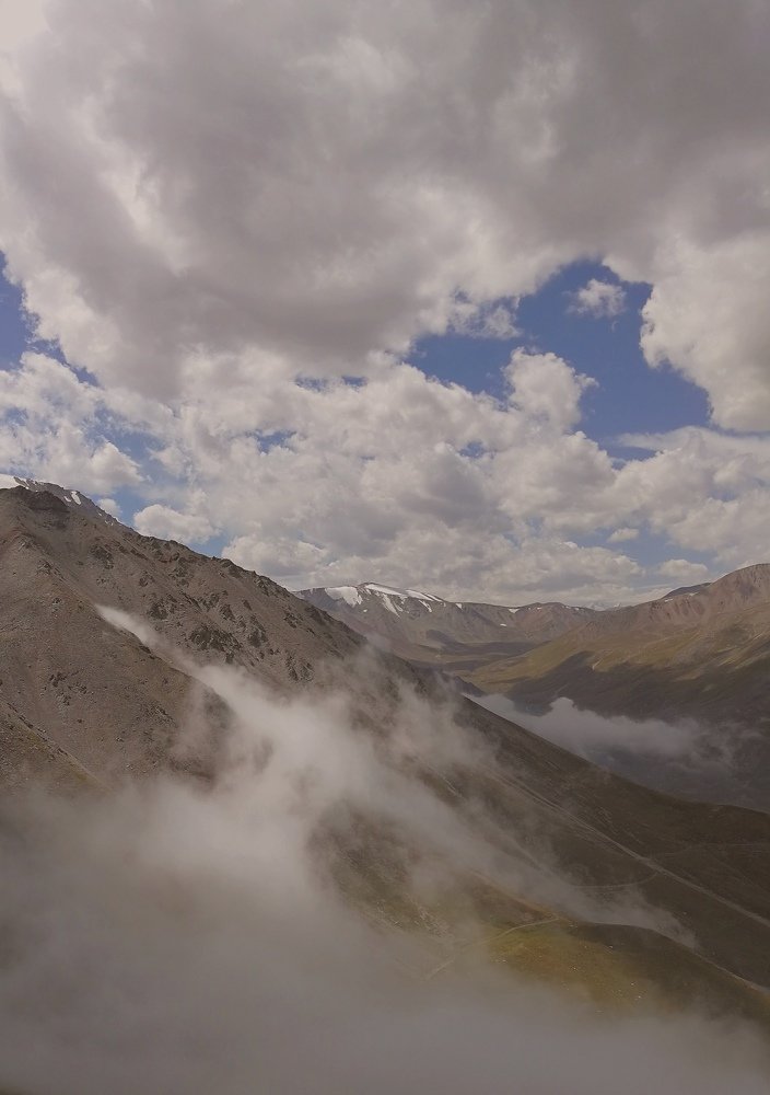 Photograph by Иван Шатный