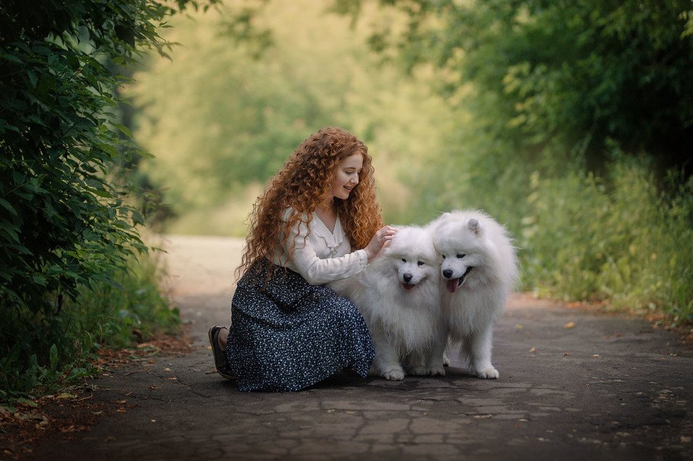 Photograph by Ольга Дурнева