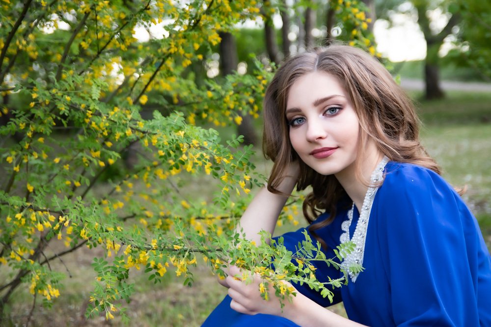 Photograph by Елена Алексеева