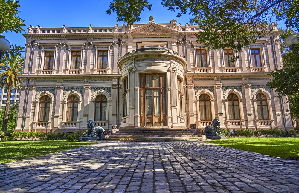 Photograph by Lucio Gudiño